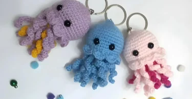 Crochet Pattern Tutorial: Free Amigurumi Sheep Pattern - Onrecip