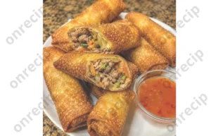 Read more about the article Voodoo Egg Rolls